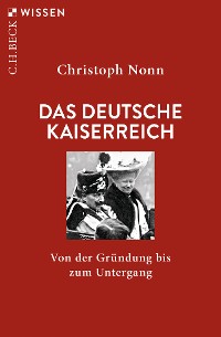 Cover Das deutsche Kaiserreich