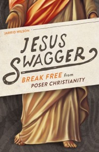 Cover Jesus Swagger