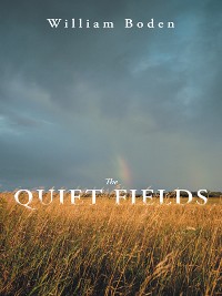 Cover The Quiet Fields