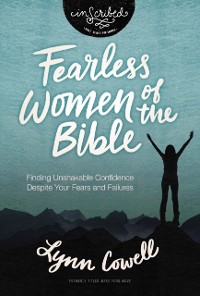 Cover Fearless Women of the Bible