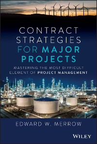 Cover Contract Strategies for Major Projects