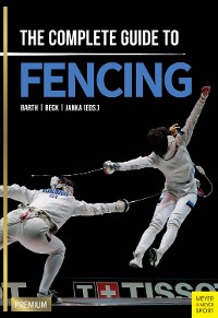 Cover The Complete Guide to Fencing