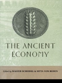 Cover Ancient Economy