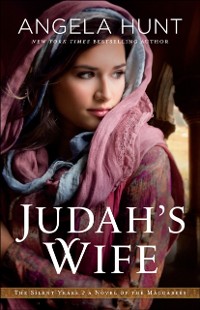Cover Judah's Wife (The Silent Years Book #2)