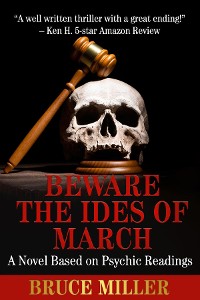 Cover Beware the Ides of March