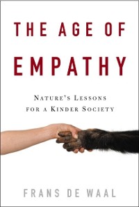 Cover Age of Empathy