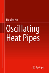 Cover Oscillating Heat Pipes