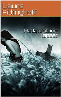 Cover Hallatunturin lapset