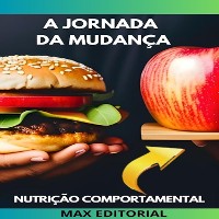 Cover A Jornada da Mudança