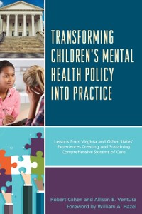 Cover Transforming Children's Mental Health Policy into Practice