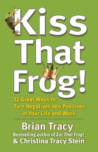 Cover Kiss That Frog!