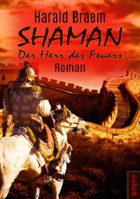 Cover Shaman: Der Herr des Feuers