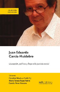 Cover Juan Eduardo García-Huidobro