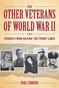 Cover Other Veterans of World War II