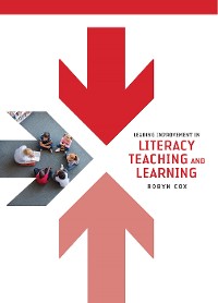 Cover Leading improvement in literacy teaching and learning