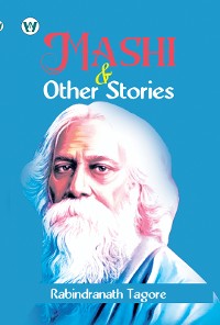 Cover Mashi and Other Stories