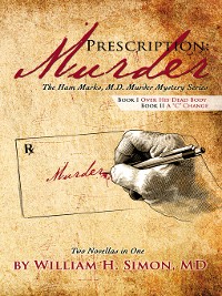 Cover Prescription: Murder