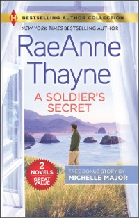 Cover Soldier's Secret