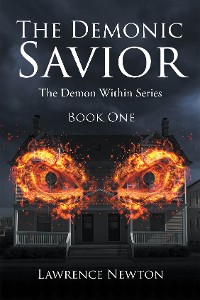 Cover The Demonic Savior