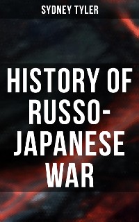 Cover History of Russo-Japanese War