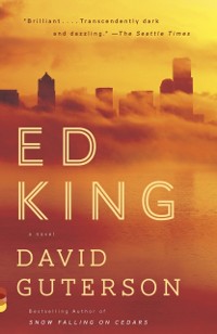 Cover Ed King