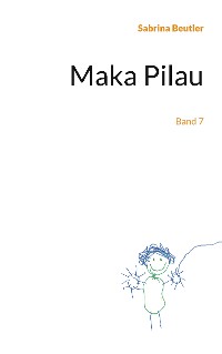 Cover Maka Pilau