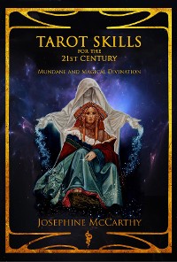 Cover Tarot Skills for the 21st Century