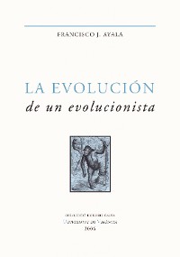 Cover La evolución de un evolucionista