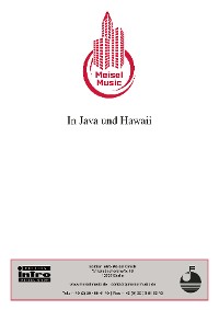 Cover In Java und Hawaii