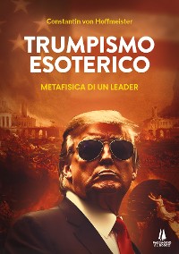 Cover Trumpismo esoterico