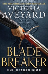 Cover Blade Breaker