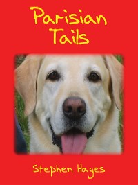 Cover Parisian Tails