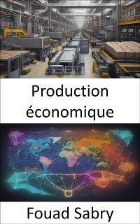 Cover Production économique