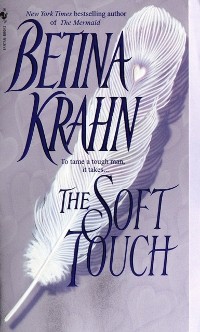 Cover Soft Touch