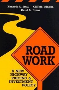 Cover Road Work