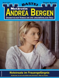 Cover Notärztin Andrea Bergen 1471