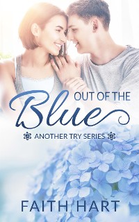 Cover Out of the Blue