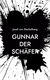 Cover Gunnar der Schäfer