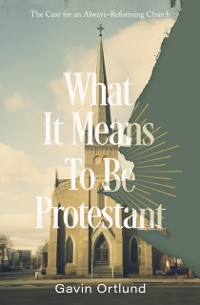 Cover What It Means to Be Protestant