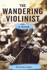 Cover The Wandering Violinist