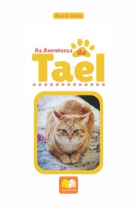 Cover As Aventuras De Tael