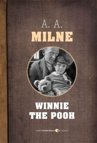 Cover Winnie-The-Pooh