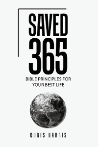 Cover Saved 365