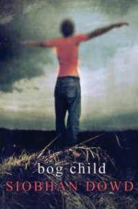 Cover Bog Child