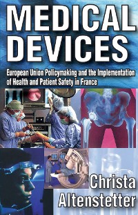 Cover Medical Devices