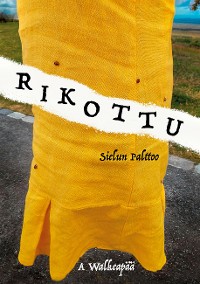 Cover RIKOTTU