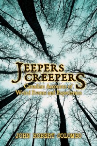 Cover Jeepers Creepers