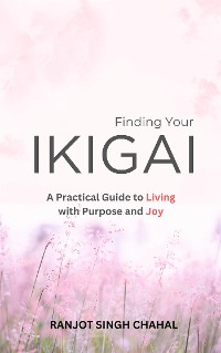 Cover Finding Your Ikigai