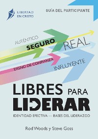 Cover Libres para LIderar