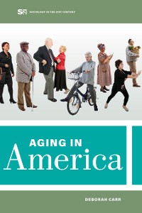 Cover Aging in America